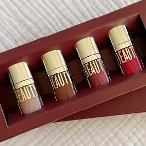 Mini Beyond Gloss Vault